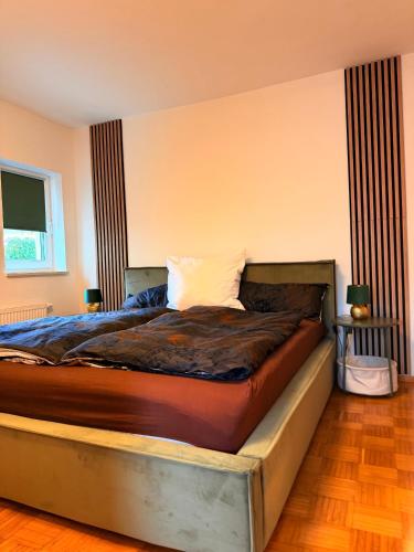 Gallery image of Charmantes Apartment Roding mit 3 Schlafzimmer in Roding
