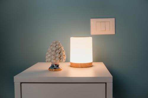 صورة لـ Sarina's apartment في باليرمو