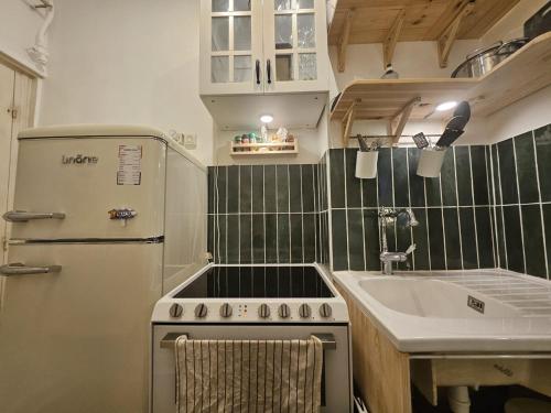 Galería fotográfica de Studio entier en Boulogne-Billancourt