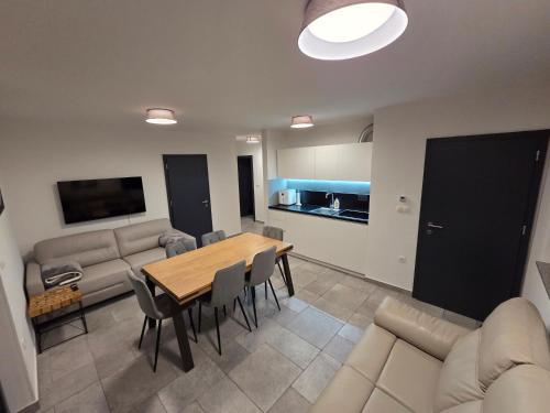 Apartma JOŠT GOLTE
