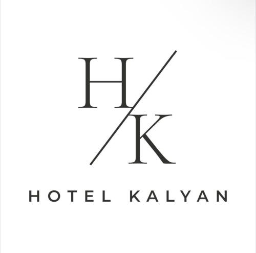 Certifikát, hodnocení, plakát nebo jiný dokument vystavený v ubytování Hotel Kalyan & Spa