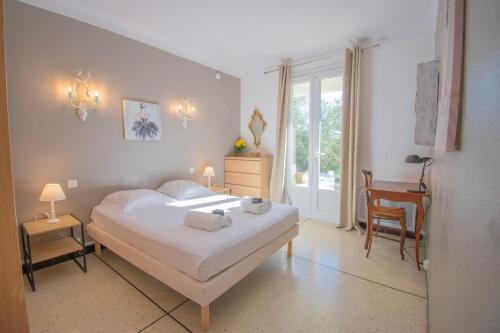 Saint-Raphaël Maison 8 pers, Jardin, Proche mer