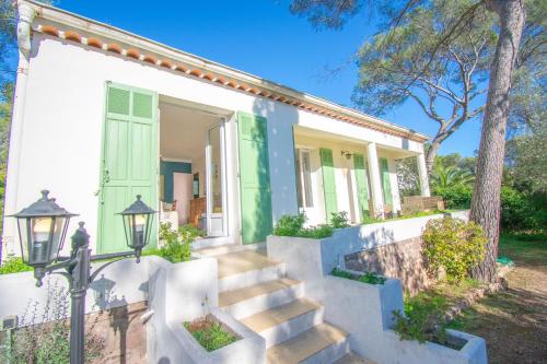 Saint-Raphaël Maison 8 pers, Jardin, Proche mer