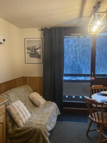 La petite Chaumière des Neiges