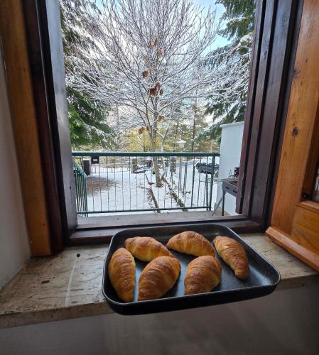 Fotografie z fotogalerie ubytování Casa in Sila - Villaggio Palumbo v destinaci Torre Caprara