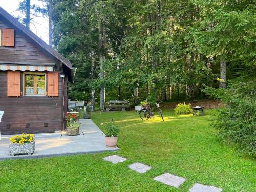 Φωτογραφία από το άλμπουμ του Le Petit Mayen σε Chatel-Saint-Denis