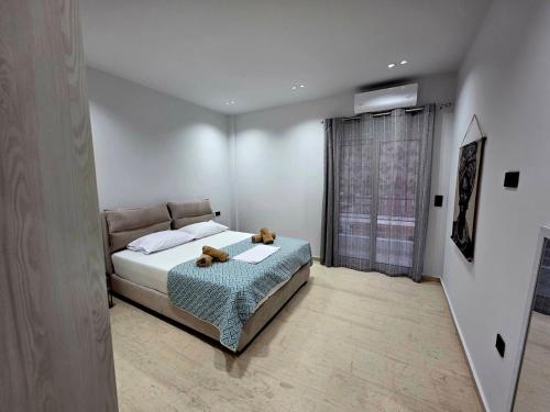 Hidden Gem 2BR Apartment | Loutraki
