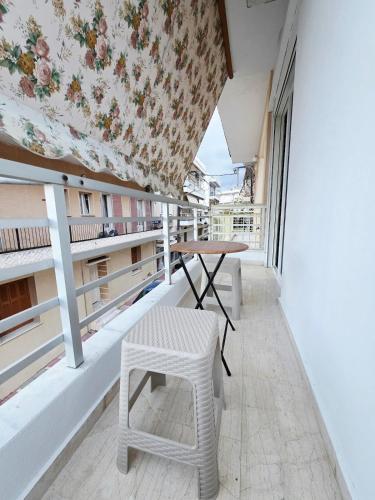 Hidden Gem 2BR Apartment | Loutraki