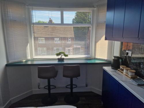 Ảnh trong thư viện ảnh của Comfortable at Albion's House ở Luton