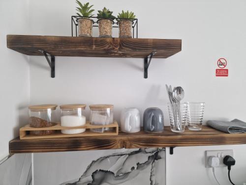 Ảnh trong thư viện ảnh của Comfortable at Albion's House ở Luton