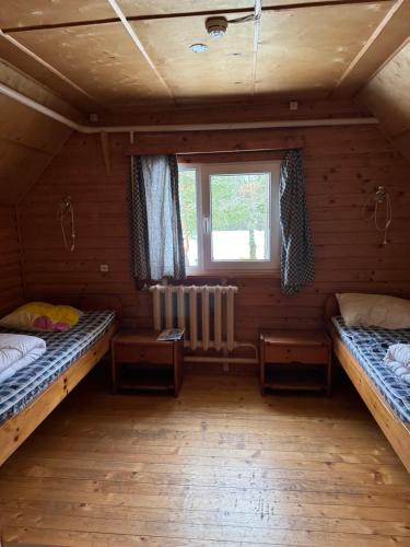 Afbeelding uit fotogalerij van Mõedaku Puhkekeskus in Mõedaka