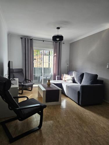 Apartamento en Salobreña Cubes