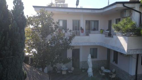 Summer House - Room for 5 people in 2nd Floor