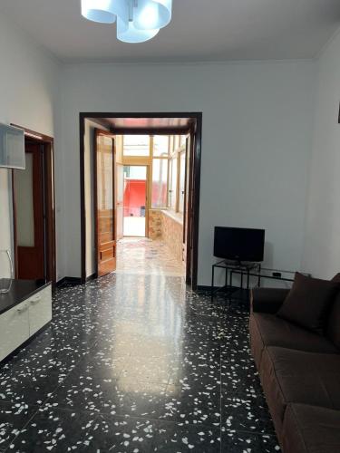 Maison Spaccanapoli
