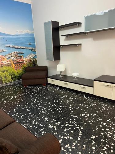 Maison Spaccanapoli