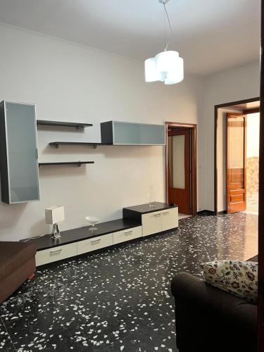 Maison Spaccanapoli