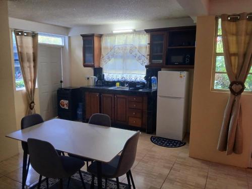 KG Apartments