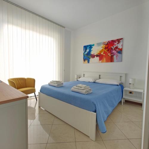 San Pasquale Home
