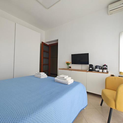 San Pasquale Home
