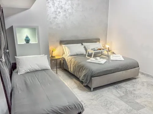 Gimma163 - Design APT in the center of Bari photo 1