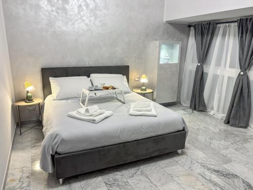 Gimma163 - Design APT in the center of Bari photo 3