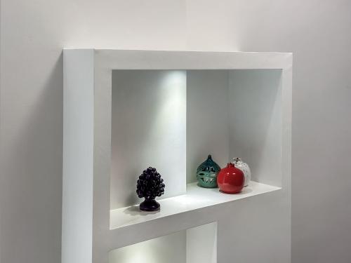 Gimma163 - Design APT in the center of Bari photo 13