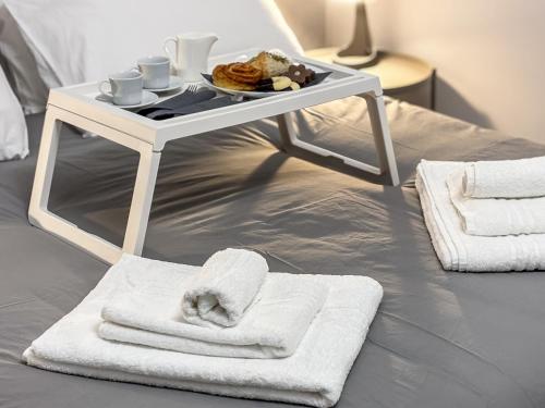 Gimma163 - Design APT in the center of Bari photo 8