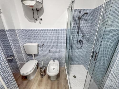 Gimma163 - Design APT in the center of Bari photo 15