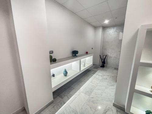 Gimma163 - Design APT in the center of Bari photo 16
