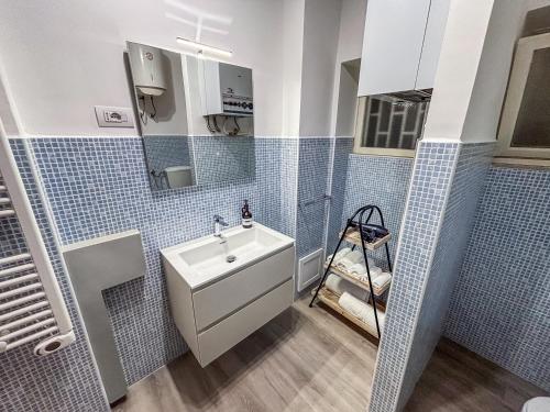 Gimma163 - Design APT in the center of Bari photo 9