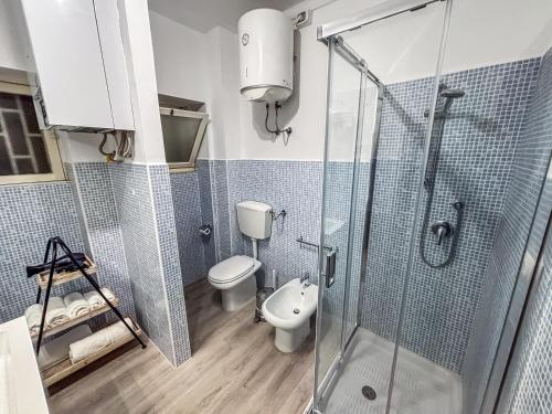 Gimma163 - Design APT in the center of Bari photo 18