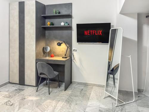 Gimma163 - Design APT in the center of Bari photo 20