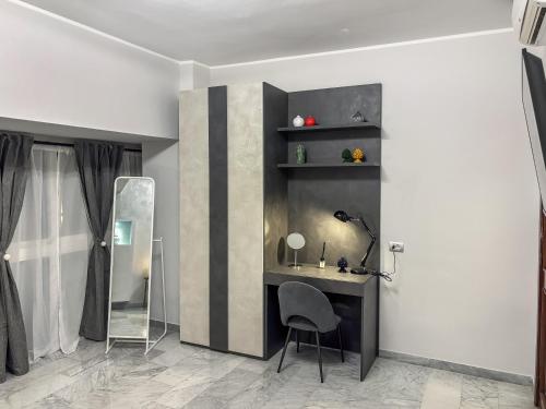 Gimma163 - Design APT in the center of Bari photo 21