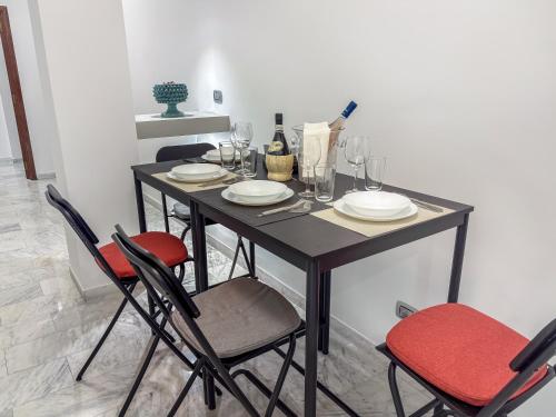 Gimma163 - Design APT in the center of Bari photo 27