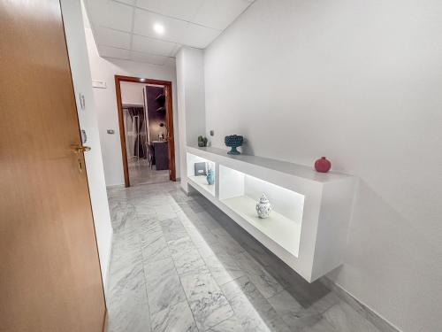 Gimma163 - Design APT in the center of Bari photo 29