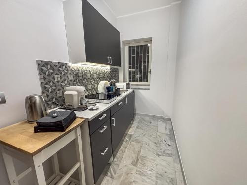 Gimma163 - Design APT in the center of Bari photo 33