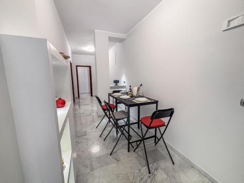 Gimma163 - Design APT in the center of Bari photo 37