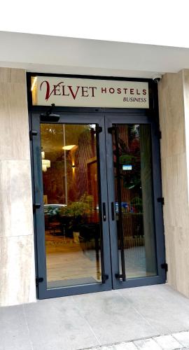 Velvet Hostel Business