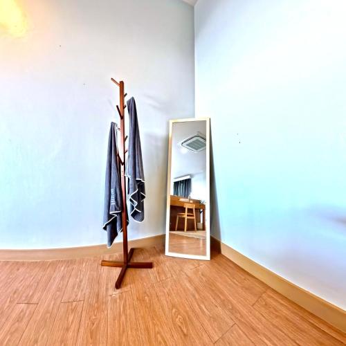 Imagine din galeria proprietății Hidden Loft Patong în Ban Nong Chaeng