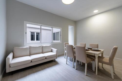 Villa Las Canteras Beachside