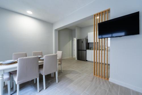 Villa Las Canteras Beachside
