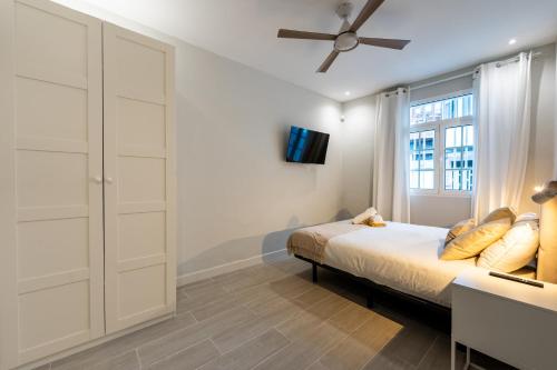 Villa Las Canteras Beachside