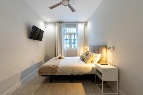 Villa Las Canteras Beachside