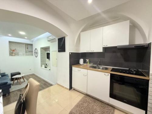 Apartment Frenki- Tkalčićeva -free parking