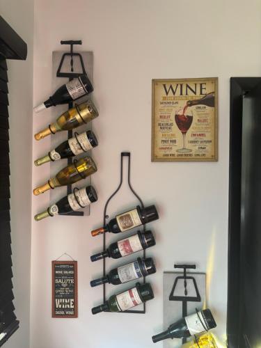 Fotografie z fotogalerie ubytování Hotel Plantsylvania v destinaci Temple Hills