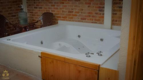 Fotografie z fotogalerie ubytování Villa Campestre El Mirador v destinaci Sogamoso