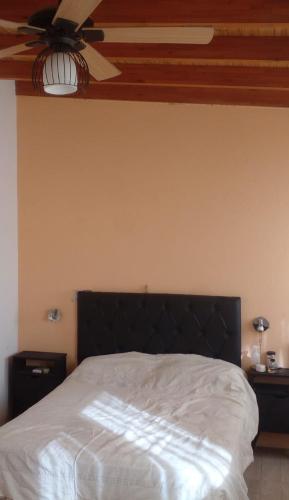 Postel nebo postele na pokoji v ubytování Adorada