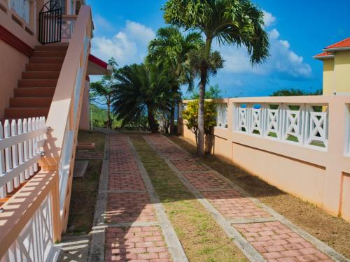 Fotografie z fotogalerie ubytování Serenity Haven v destinaci Rodney Bay Village