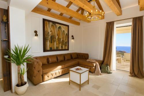 Villa D' Republic Dubrovnik - Infinity Pool & Old Town Views