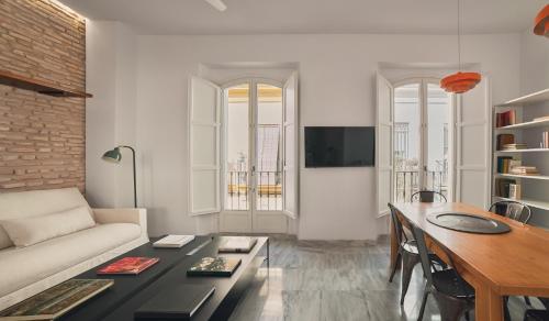 Alameda. Jesus del Gran Poder